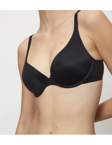 Biustonosz usztywniany Triumph Body Make-Up...