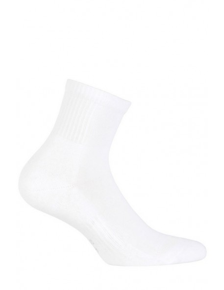 Sportive - socks MŁODZIEŻ-MEN'S SMOOTH SHORT AG+ Gatta Wola