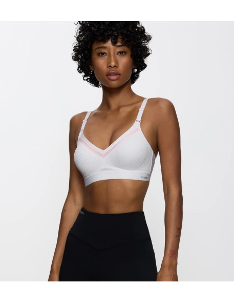 Biustonosz sportowy Triumph Triaction Free...