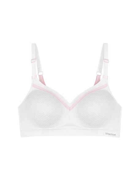 Biustonosz sportowy Triumph Triaction Free...