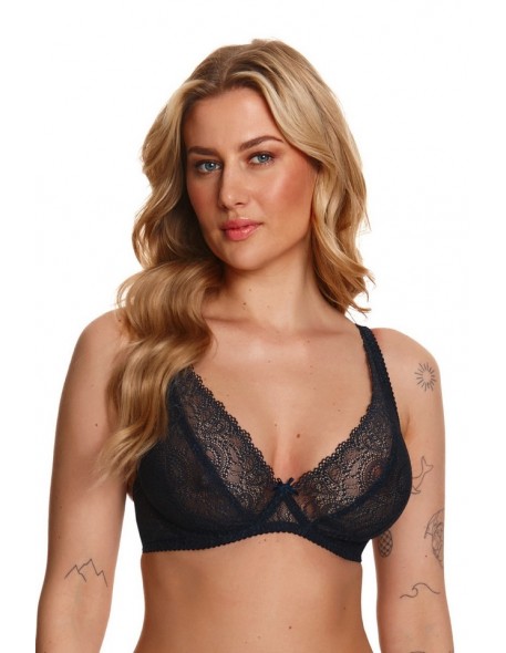 BIUSTONOSZ SOFT BRALETTE 2402 Lupoline