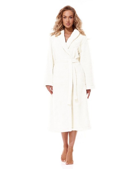 Bathrobe ladies' 2323 monique long L_L