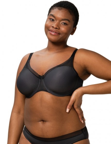 Bra minimizer soft Triumph Infinite Sensation W01