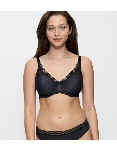 Bra minimizer soft Triumph Infinite Sensation W01