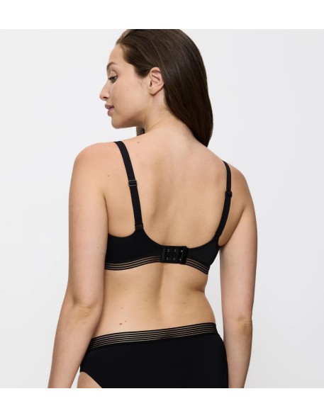 Bra minimizer soft Triumph Infinite Sensation W01