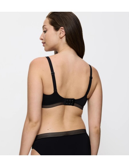 Bra minimizer soft Triumph Infinite Sensation W01