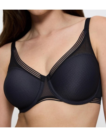 Bra minimizer soft Triumph Infinite Sensation W01