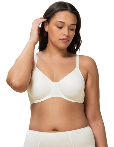 Bra soft Triumph Urban Minimizer W X