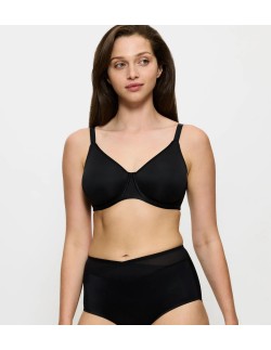 Bra soft Triumph Urban Minimizer In X 2