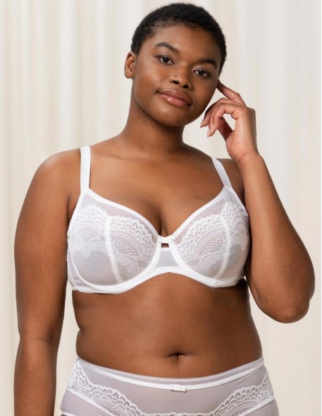 Bra soft lace Triumph Beauty-Full Darling W02