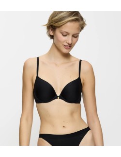 Biustonosz push up Triumph Body Make-Up Essentials Whu 2