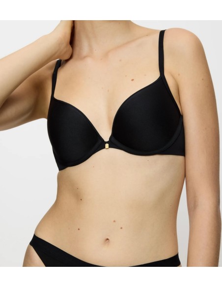 Biustonosz push up Triumph Body Make-Up Essentials Whu