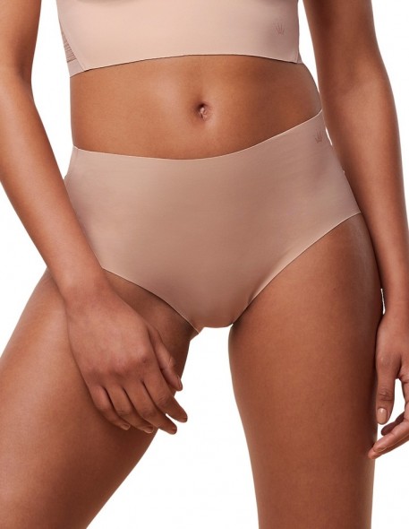 Seamless panties Triumph Flex Smart Maxi Ex