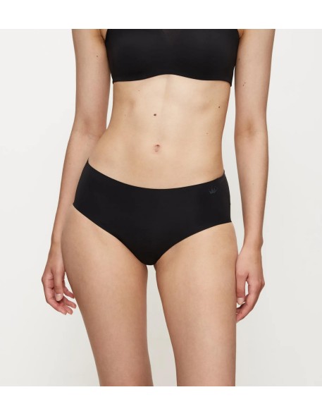 Panties seamless Triumph Flex Smart Maxi EX black