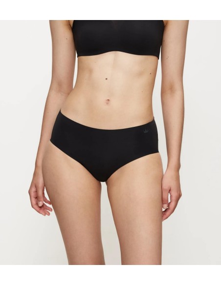 Panties seamless Triumph Flex Smart Maxi EX black