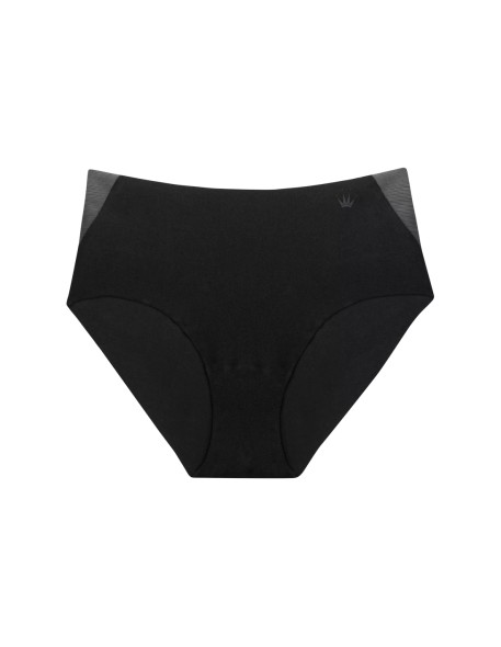 Panties seamless Triumph Flex Smart Maxi EX black