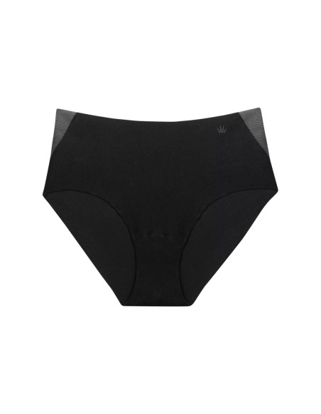 Panties seamless Triumph Flex Smart Maxi EX black