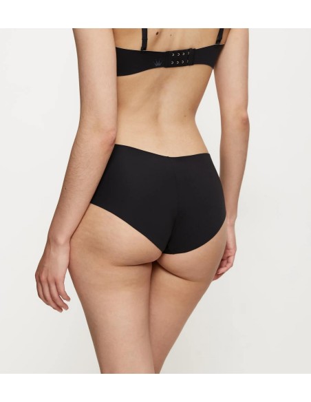 Panties seamless Triumph Flex Smart Maxi EX black