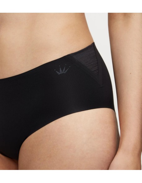 Panties seamless Triumph Flex Smart Maxi EX black