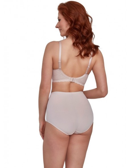 Biustonosz soft bez fiszbin spacer BS 001 Doris...