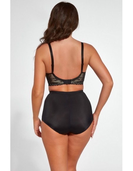 Biustonosz soft bez fiszbin spacer BS 001 Doris M22 Gaia