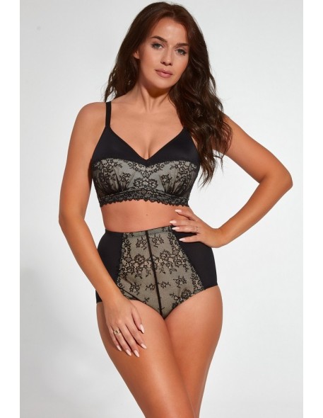 Bra soft without underwire spacer BS 001 Doris...