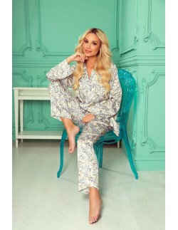 721 pajamas women's aster De Lafense 2