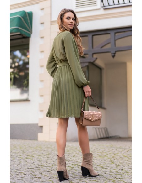 Sukienka verlida Merribel