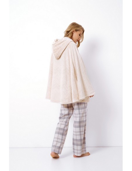 Bathrobe ladies' Zahra Aruelle