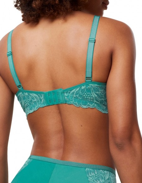 Bra lacy soft Triumph Amourette Charm T W02...