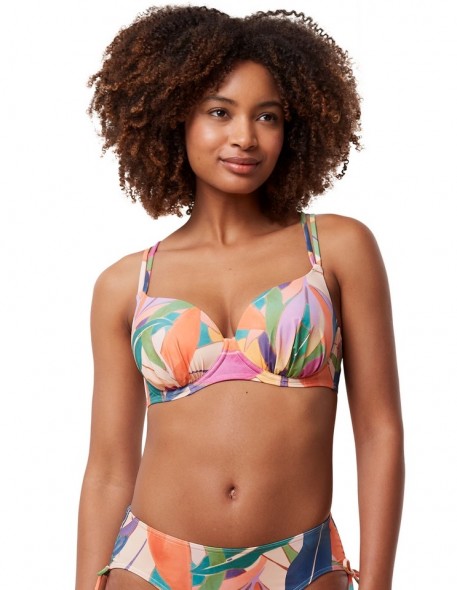 Bra bathing padded Triumph Summer Allure Wp