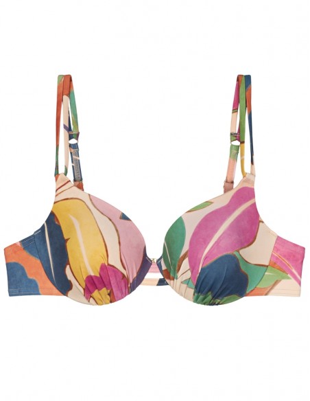 Biustonosz kąpielowy usztywniany Triumph Summer Allure Wp