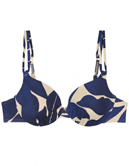 Biustonosz kąpielowy usztywniany Triumph Summer Allure Wp