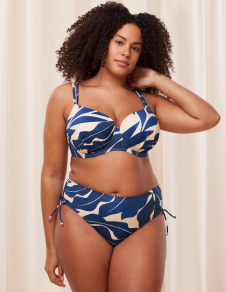Biustonosz kąpielowy usztywniany Triumph Summer Allure Wp