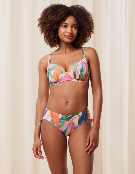 Biustonosz kąpielowy usztywniany Triumph Summer...