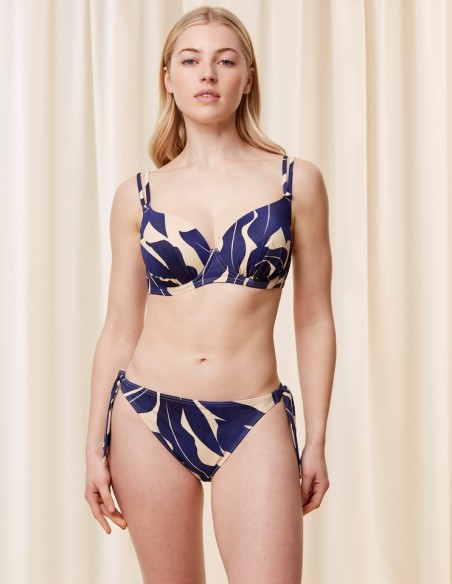 Biustonosz kąpielowy usztywniany Triumph Summer Allure Wp