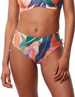 Figi kąpielowe z wysokim stanem Triumph Summer Allure Maxi