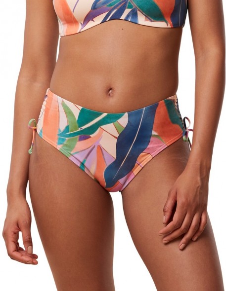 High waisted swim briefs Triumph Summer Allure Maxi