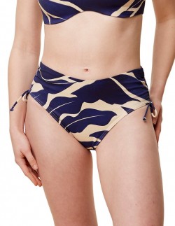 Figi kąpielowe z wysokim stanem Triumph Summer Allure Maxi 2