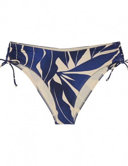 Figi kąpielowe z wysokim stanem Triumph Summer Allure Maxi