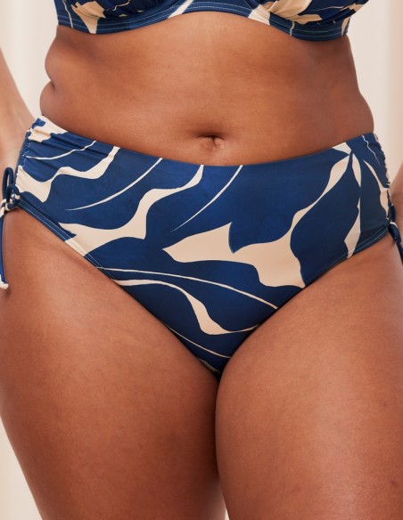 Briefs swim with wysokim stanem Triumph Summer Allure Maxi