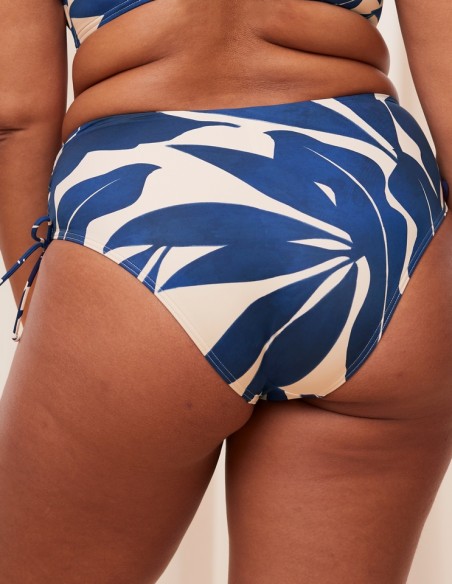 Figi kąpielowe z wysokim stanem Triumph Summer Allure Maxi