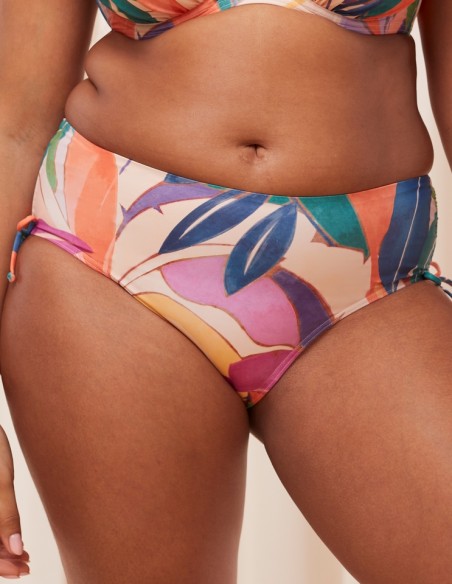 Briefs swim with wysokim stanem Triumph Summer Allure Maxi