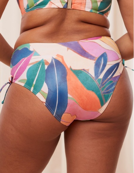 Briefs swim with wysokim stanem Triumph Summer...