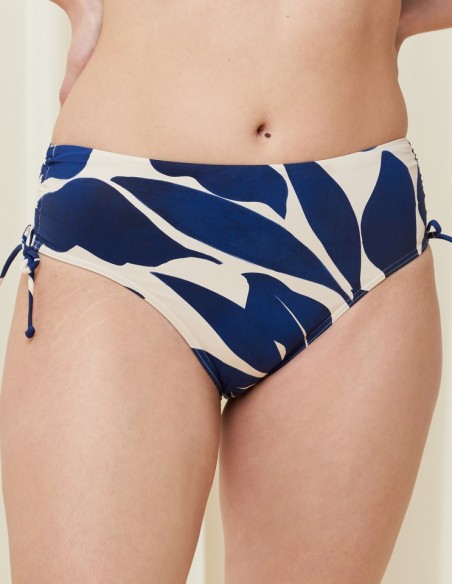 Figi kąpielowe z wysokim stanem Triumph Summer Allure Maxi