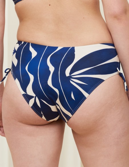 Figi kąpielowe z wysokim stanem Triumph Summer Allure Maxi