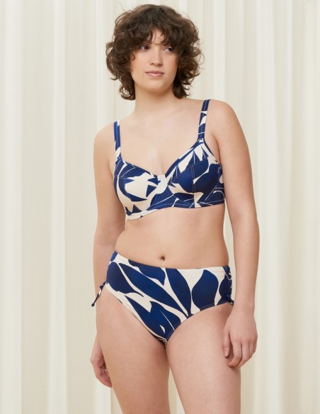 Briefs swim with wysokim stanem Triumph Summer Allure Maxi