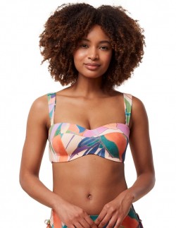 Bra bathing strapless Triumph Summer Allure Dp