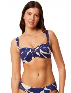 Biustonosz kąpielowy bardotka Triumph Summer Allure Dp 2