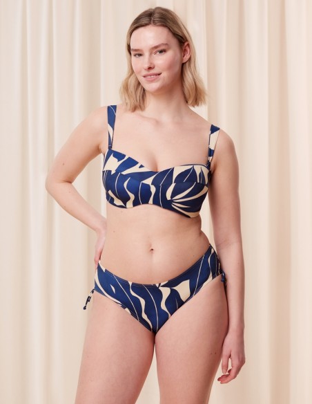 Biustonosz kąpielowy bardotka Triumph Summer Allure Dp
